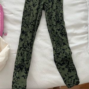 Lululemon LEGGINS